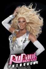 Watch RuPaul's Drag Race: Untucked! 123MoviesFree