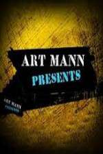 Watch Art Mann Presents 123MoviesFree