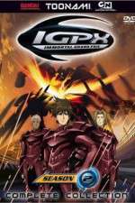 Watch IGPX 123MoviesFree