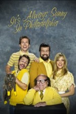 Watch It's Always Sunny in Philadelphia 123MoviesFree