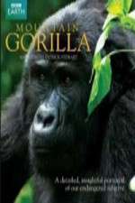 Watch Mountain Gorilla 123MoviesFree