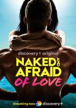 Watch Naked and Afraid of Love 123MoviesFree