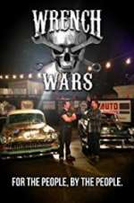 Watch Wrench Wars 123MoviesFree