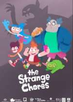 Watch The Strange Chores 123MoviesFree