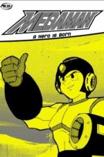 Watch Mega Man 123MoviesFree