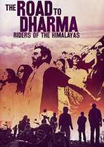Watch The Road to Dharma 123MoviesFree