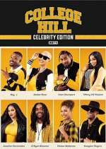 Watch College Hill: Celebrity Edition 123MoviesFree