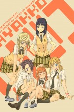Watch Hyakko 123MoviesFree