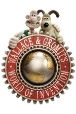 Watch Wallace and Gromit's World of Invention 123MoviesFree