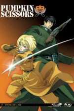 Watch Pumpkin Scissors 123MoviesFree