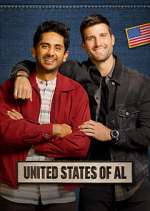 Watch United States of Al 123MoviesFree
