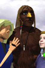 Watch Xavier: Renegade Angel 123MoviesFree