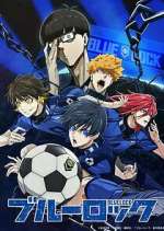 Watch Blue Lock 123MoviesFree