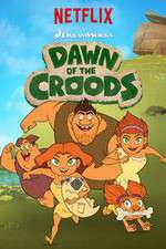 Watch Dawn of the Croods 123MoviesFree