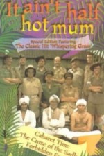 Watch It Ain't Half Hot Mum 123MoviesFree