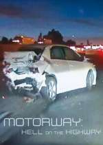Watch Motorway: Hell on the Highway 123MoviesFree