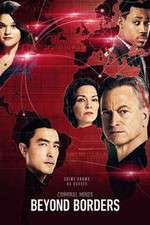 Watch Criminal Minds Beyond Borders 123MoviesFree