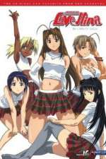 Watch Love Hina 123MoviesFree