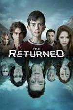 Watch The Returned (US) 123MoviesFree