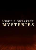 Watch Music's Greatest Mysteries 123MoviesFree