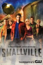 Watch Smallville 123MoviesFree