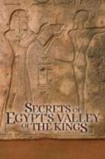 Watch Secrets of Egypt\'s Valley of the Kings 123MoviesFree