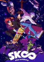 Watch SK∞ 123MoviesFree