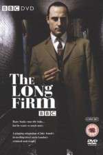 Watch The Long Firm 123MoviesFree