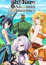 Watch The Shy Hero and the Assassin Princesses 123MoviesFree