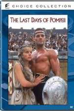 Watch The Last Days of Pompeii 123MoviesFree