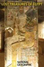 Watch Lost Treasures of Egypt 123MoviesFree
