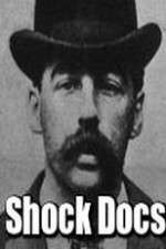 Watch Shock Docs 123MoviesFree