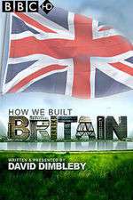 Watch How We Built Britain 123MoviesFree