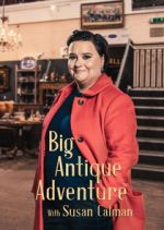 Watch Susan Calman's Antiques Adventure 123MoviesFree