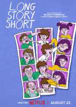 Watch Long Story Short 123MoviesFree