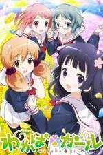 Watch Wakaba Girl 123MoviesFree