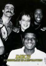 Watch Disco: Soundtrack of a Revolution 123MoviesFree