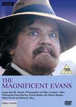 Watch The Magnificent Evans 123MoviesFree