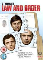 Watch Law and Order 123MoviesFree