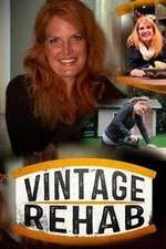 Watch Vintage Rehab 123MoviesFree