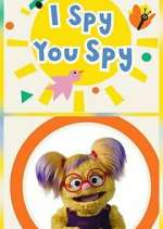 Watch I Spy, You Spy 123MoviesFree