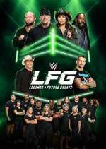 Watch WWE LFG 123MoviesFree