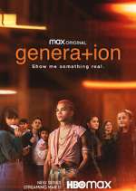 Watch Genera+ion 123MoviesFree