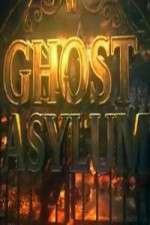 Watch Ghost Asylum 123MoviesFree
