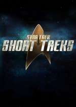 Watch Star Trek: Short Treks 123MoviesFree
