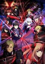 Watch Scarlet Nexus 123MoviesFree