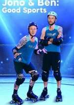Watch Jono and Ben: Good Sports 123MoviesFree