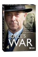 Watch Foyle's War 123MoviesFree