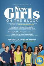 Watch New Girls on the Block 123MoviesFree