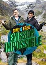 Watch Gino & Fred: Emission Impossible 123MoviesFree